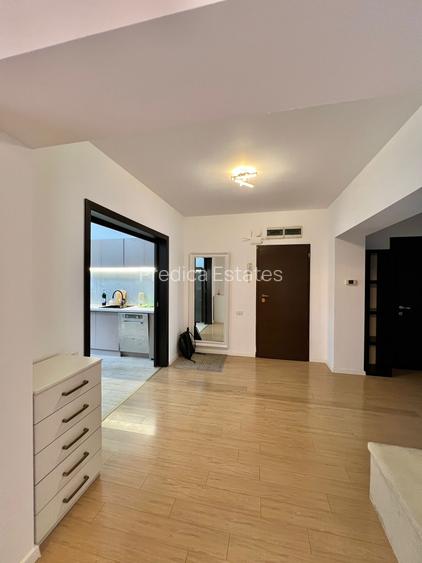 3 camere - Pipera Plaza - 7