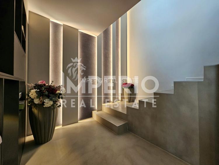 Casa perfecta in Andrei Muresanu-spatiu, liniste si rafinament in inima orasului - 7