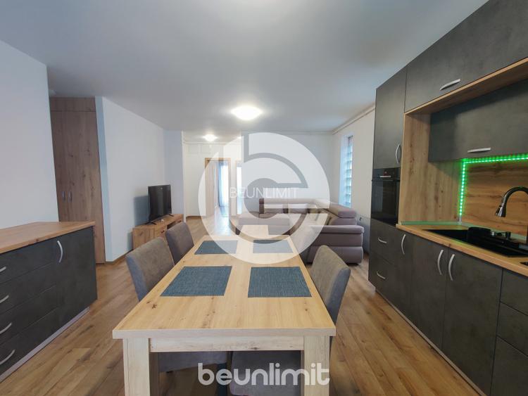 Apartament 3 camere - Parcare subterana - Turnisor - 15