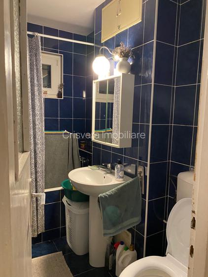 Apartament  2 camere  Gheorgheni, str. Septimiu Albinii, zona Hermes, sp 53 mp - 9