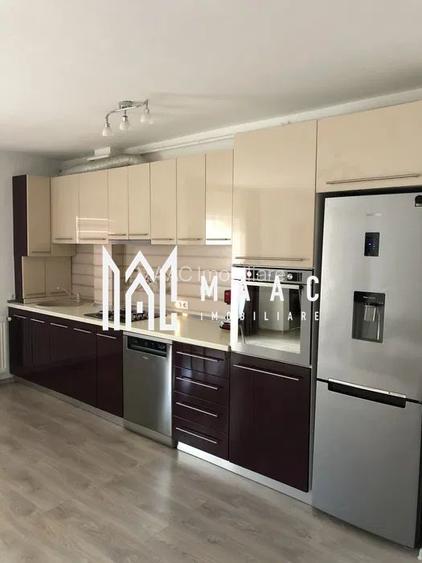 Apartament 2 camere | Parter | Decomandat | 56 MP | Selimbar - 3