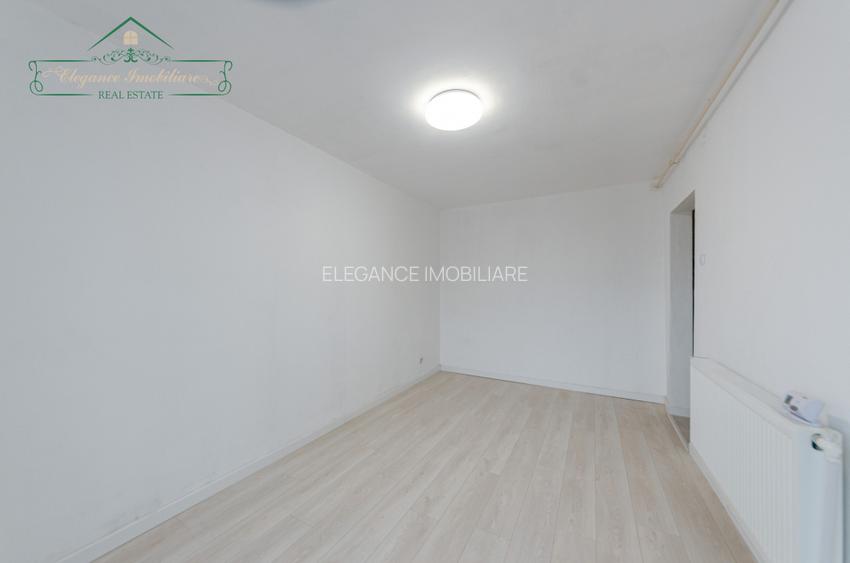 Garsoniera confort 1, cu centrala proprie, oras Pecica, Arad - 3