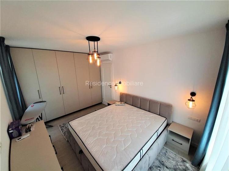 Apartament modern 2 camere, Buna Ziua, zona LIDL+Parcare - 6