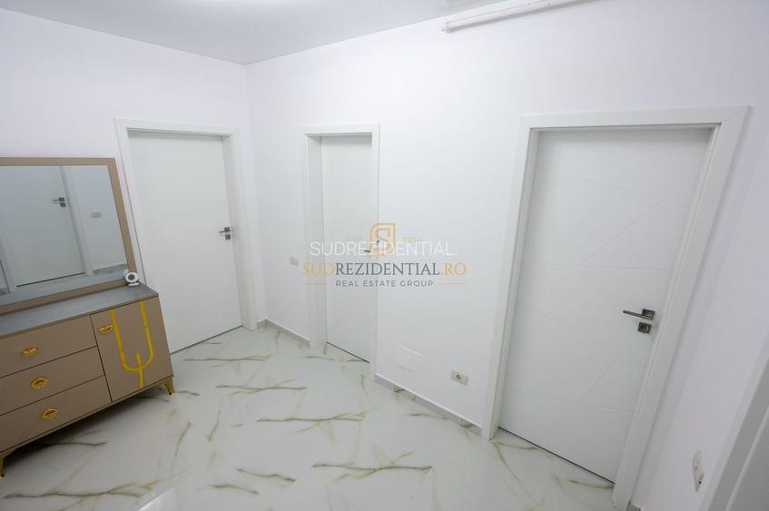 Apartament 2 camere, mobilat si utilat, etaj 2, parcare inclusa, Salaj - 17