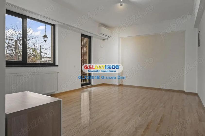 laminorului 3 camere 85mp 2015 | centrala AC 2x balcon 2x baie metrou - 6