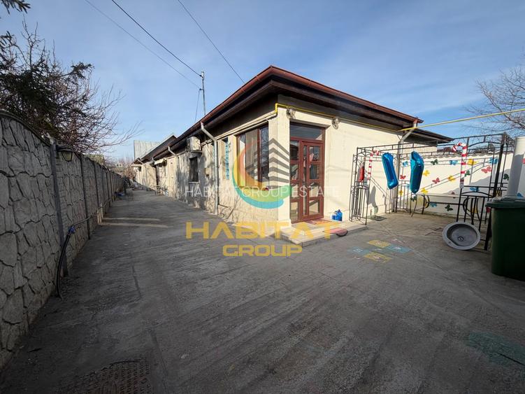 Casa individuală 2 corpuri unite 154 mp teren 1140 utili piscina/solar/magazie - 2