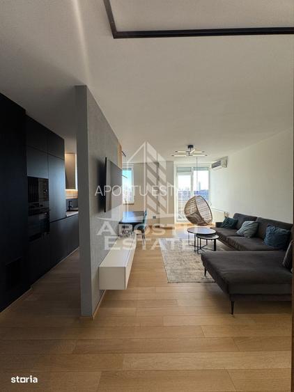 Apartament 3 camere, Loc de parcare subteran, zona Sagului-Piata Doina - 2