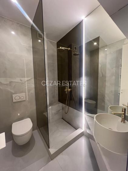 PIPERA CORTINA  APARTAMENT 3 CAMERE MOBILAT COMPLET - 11