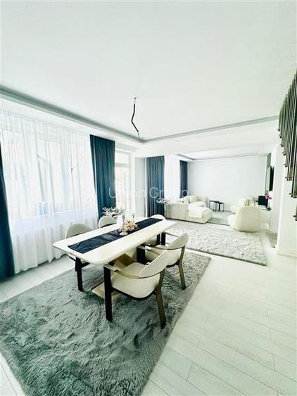 Casa P+Pod Mansardat, Lux, Mobilata | Navodari Peninsula - 4