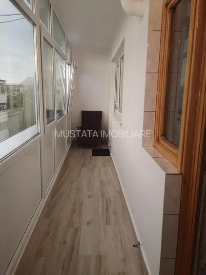 Apartament 3 camere confort 1 decomandat, zona Obor, mobilat utilat - 8