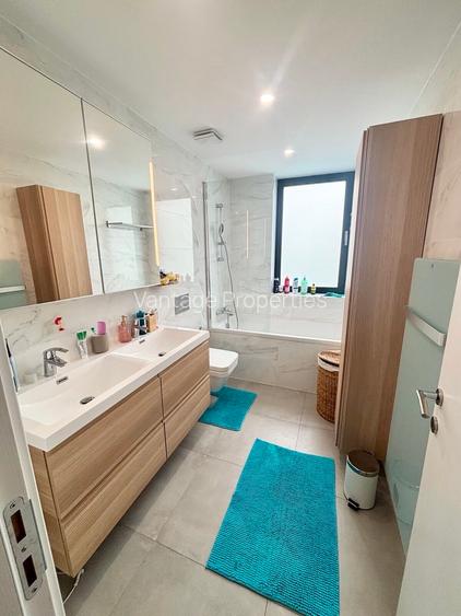 7-room villa | complex with swimming pool | Pipera - American School - 13