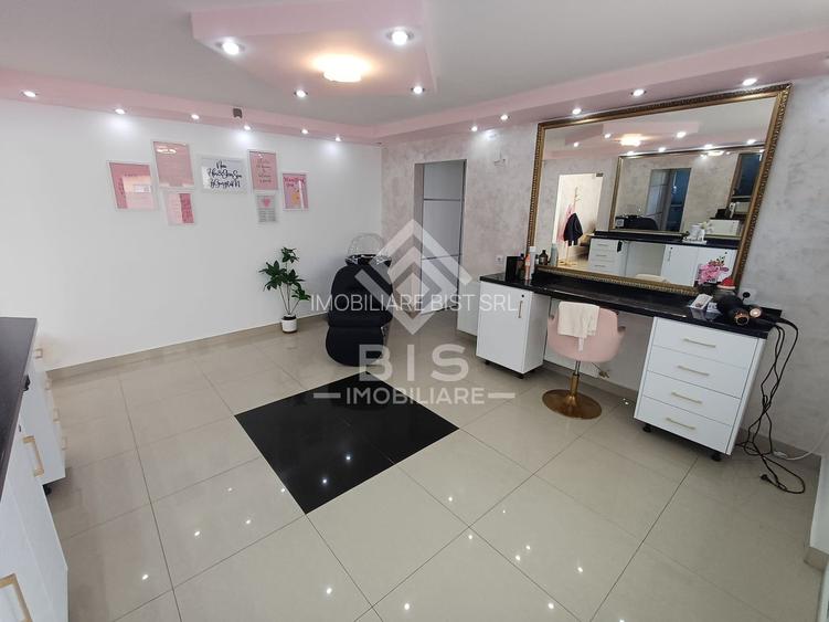 Spațiu Comercial Modern – 60 mp, Parter, zona NORD - 2