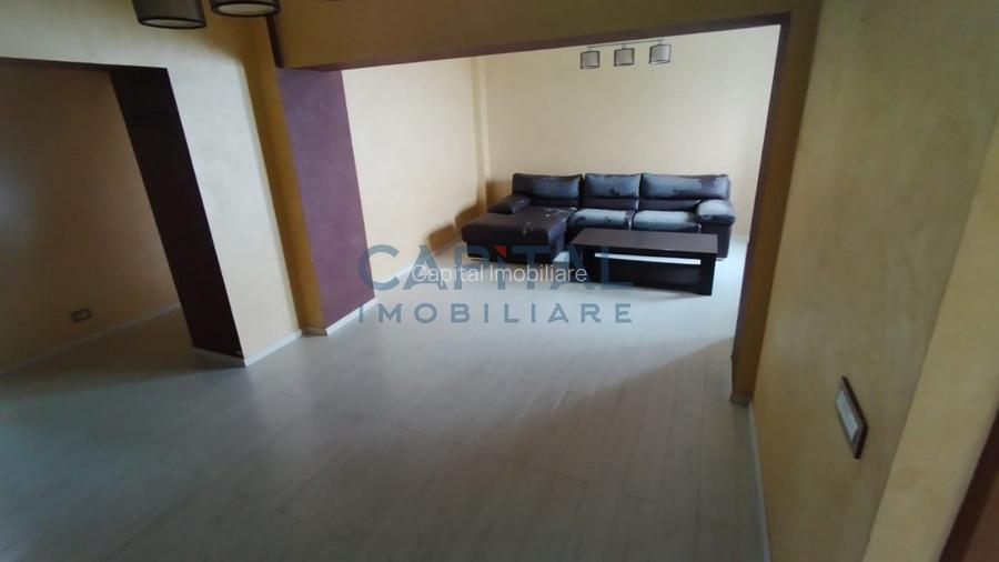 Apartament 3 camere SPATIOS - 7