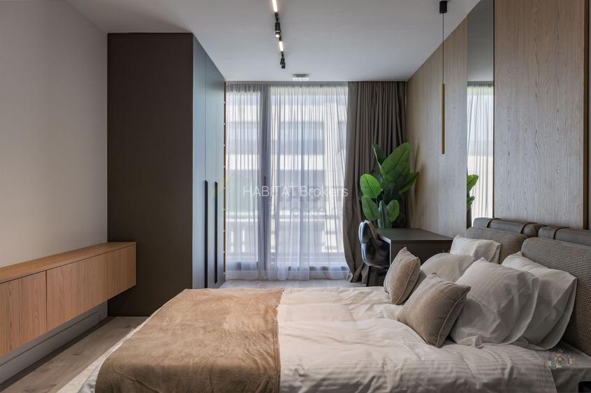 Vilă premium Pipera – 5 camere, grădină, garaj, 384 mp - 15