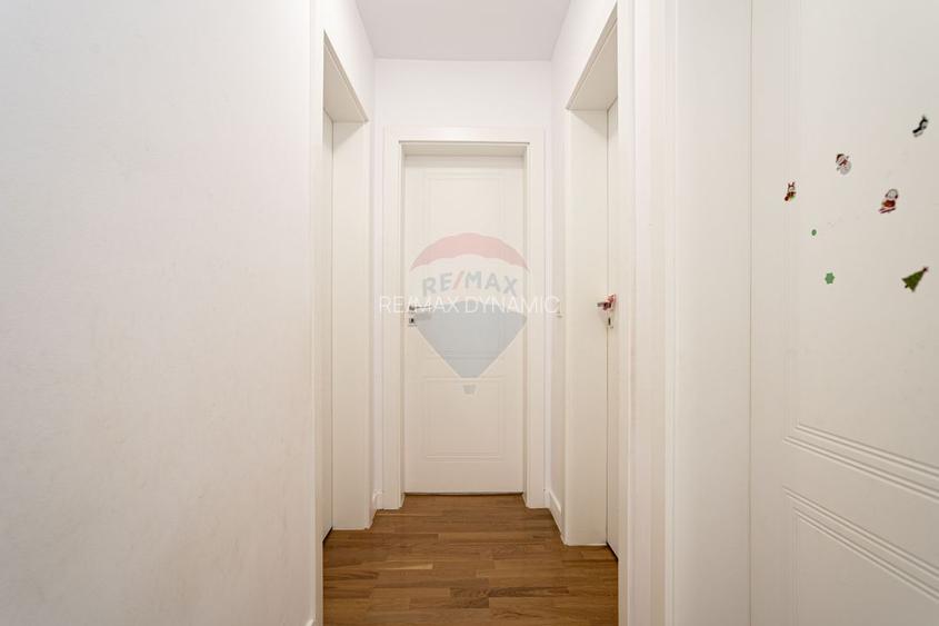 Casă / Vilă cu 4 camere de vânzare în cartierul Westfileld Arad - 20