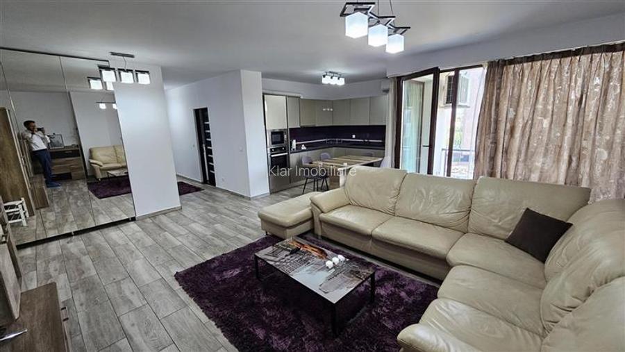 Apartament 3 camere 92mp,2 balcoane,Gheorgheni, Iulius Mall - 19