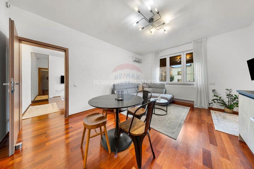 Casa de vanzare str. Republicii I Clinica I Aparthotel I Sediu birouri - 11