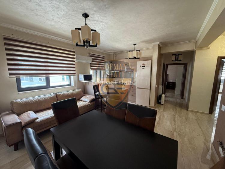 3 Cam 95 mp Terasa Campus, Universitate, Cambridge, Parcare Privata - 17