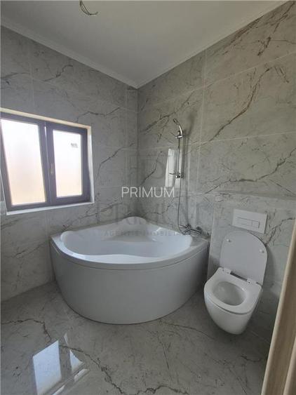 DUPLEX SUPERB - ZONA EXCELENTA - M CITY - BUCATARIE INCHISA - SPATII FOARTE MARI - 23