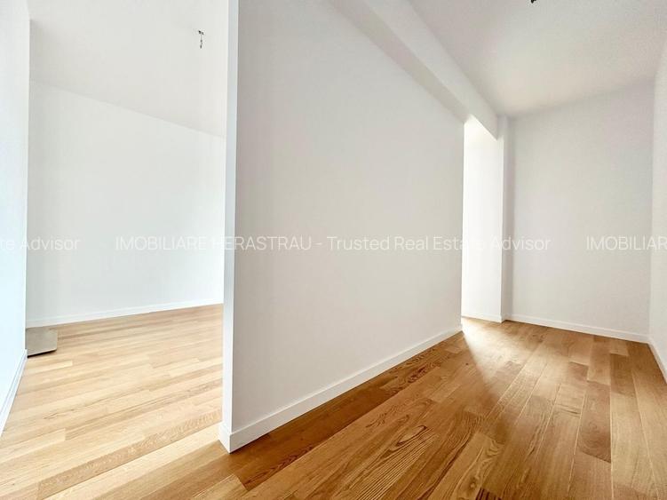 Apartament 4 camere de inchiriere zona Pipera . - 5