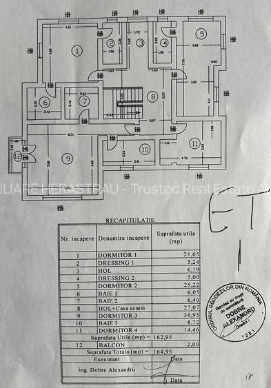 Vila de Lux cu Piscină Privată pe Iancu Nicolae  |  Băneasa Residential Park - 22