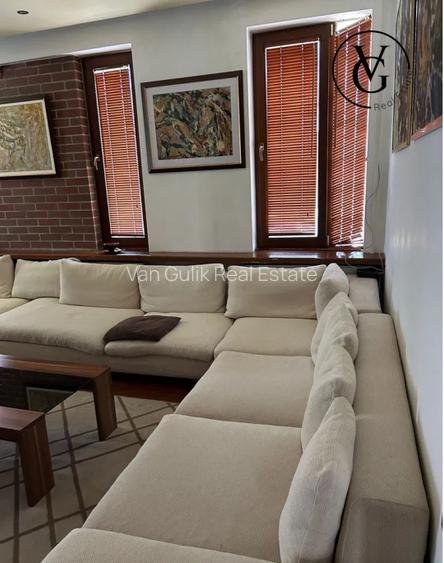 Apartament 5 camere | Dorobanti – Etaj 1 - 3