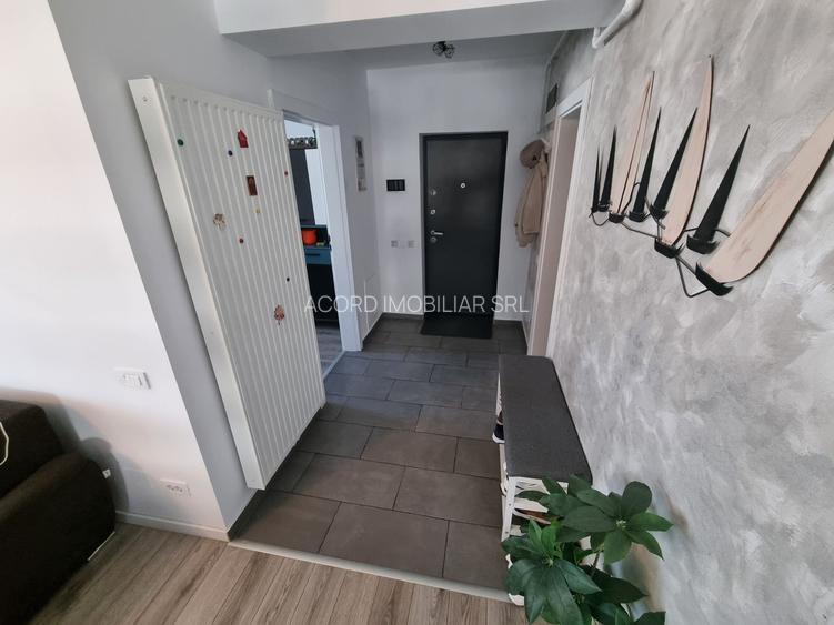 Apartament 3 camere zona Tomis Plus - 8