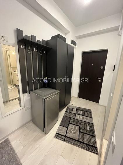 Apartament 2 camere Mamaia - 24