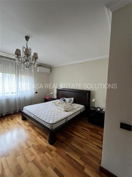 VILA SPLENDIDA IN PARADISUL VERDE - TEREN 583 MP - 4 CAMERE - 18