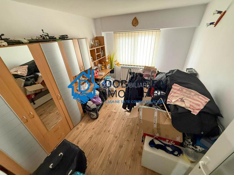 E3- 4 CAMERE DECOMANDAT ETAJ 3, CENTRALA GAZ - 7