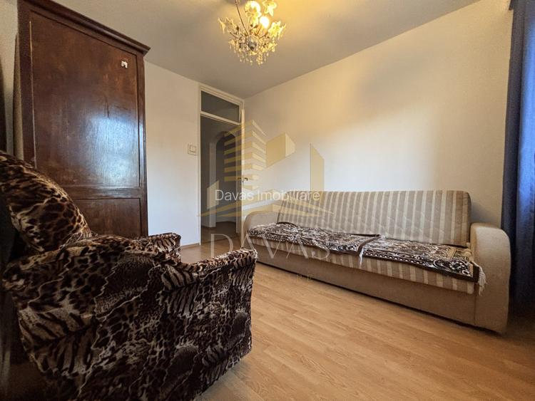 Apartament de 4 camere decomandat | Manastur - 7