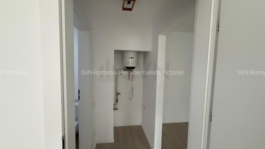 REA1027919 Apartament premium 2 camere Stefan cel Mare - 9