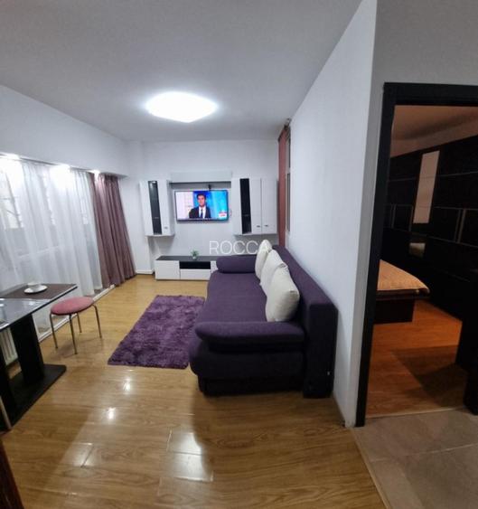 Studio 43 mp – Nerva Traian, centrală proprie, 14 min metrou Timpuri Noi - 2