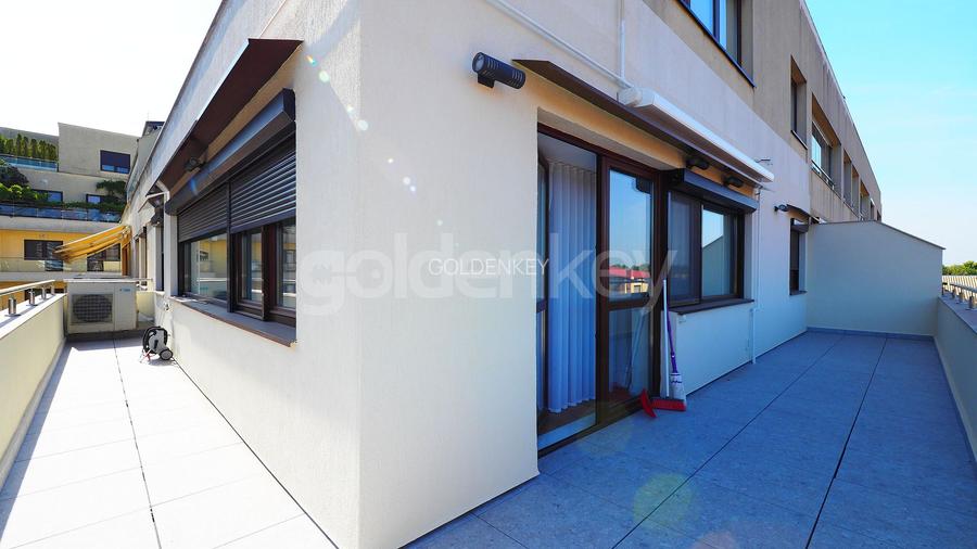 Apartament ultra-modern cu 3 camere, vedere panoramica, garaj - 13