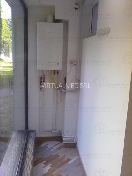 Baia Mare, ultracentral, vand spatiu comercial str George Cosbuc 84 mp 250000 eu - 9
