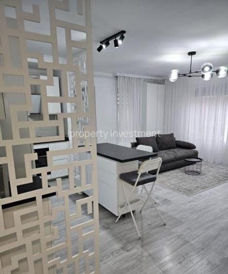 Pipera-Rose Garden  | Centrala Proprie|  2 Camere | Balcon | Parcare - 4