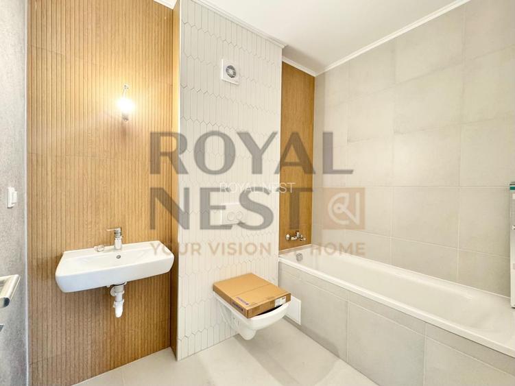 COMISION 0! Apartament cu 3 camere NOU in Avantgarden 3 - 12