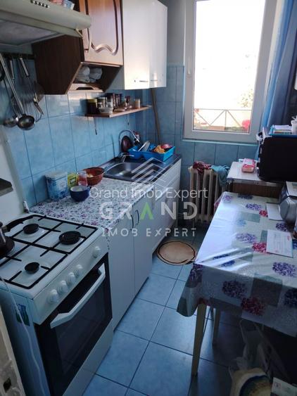apartament 2 camere, Mănăștur - 6
