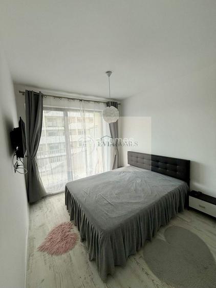 2 camere/Bloc nou/Zona Eroilor - 4