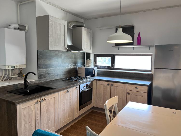 Aviației City Point Apartament 2 camere Parcare Inclusă Metrou Aurel Vlaicu - 8