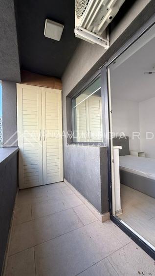 Apartament 2 camere, Floresti, zona BMW, str.Avram Iancu,parcare, balcon - 7