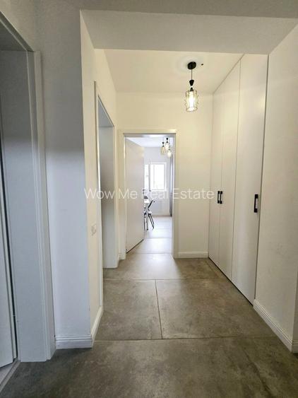 Apartament 2 Camere Bulevardul Nordului, Dobroești - 15