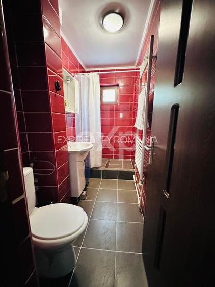 Apartament de vânzare – 2 camere,  etaj 1  ,Micro 4, - 9