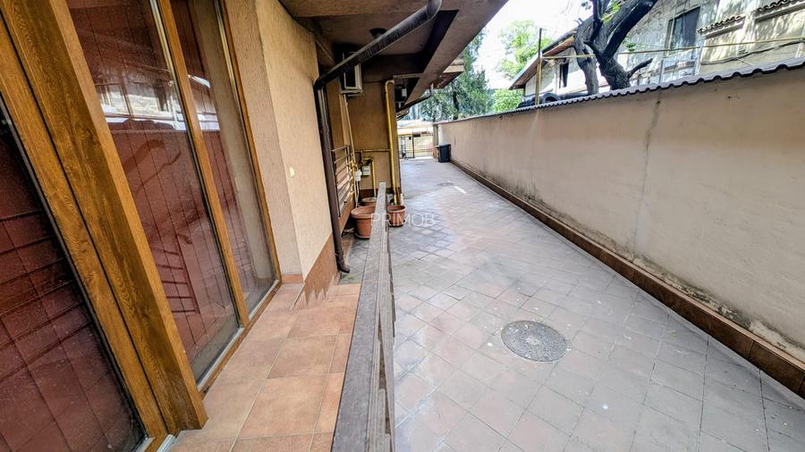 Bloc S+P+2E+M stradal,13 apt/birouri,instit.invatamant,airb&b,comerciale,clinica - 35