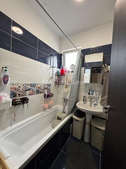 Apartament 2 camere Rahova BLOC NOU T731 - 8