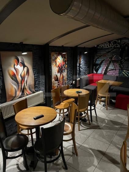 Spatiu comercial, 118 mp, Ultracentral - zona Mercur - 8