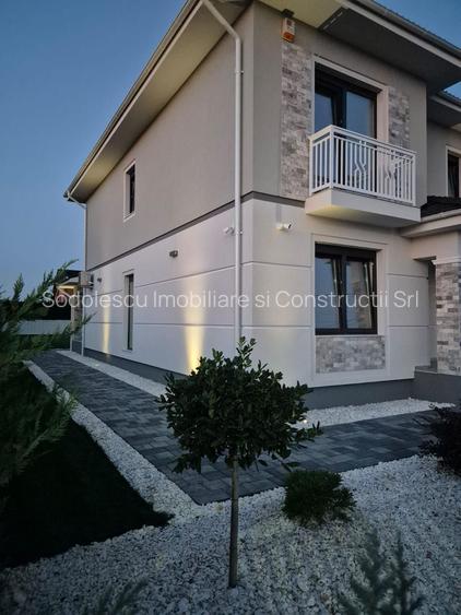 Locuinta individuala cu teren de 1000mp - 29