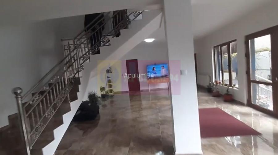 Vilă de închiriat în zona Mihai Bravu - 5