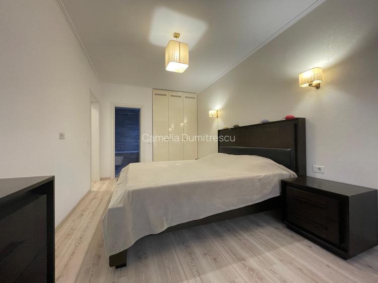 SOSEAUA CERNICA-LIDL-3 camere+boxa+loc parcare - 20