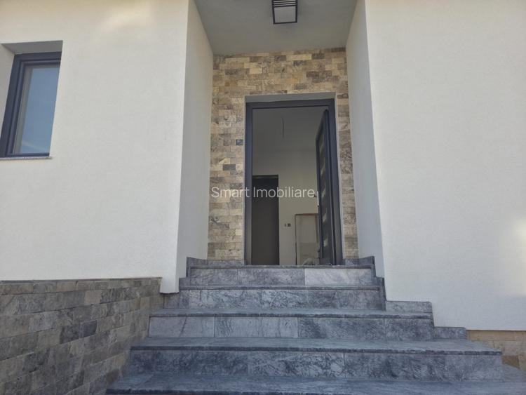 Casa Individuala 4 camere + 500mp teren  in Selimbar  - 2